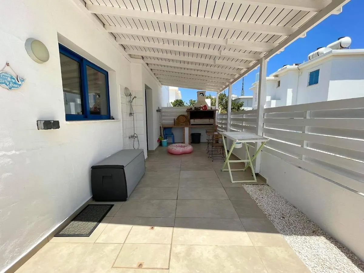 Villa Sirena Blue Protaras 0*,  Cipro