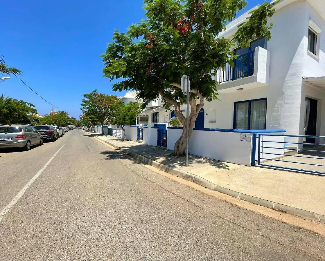 Villa Sirena Blue Protaras Cipro
