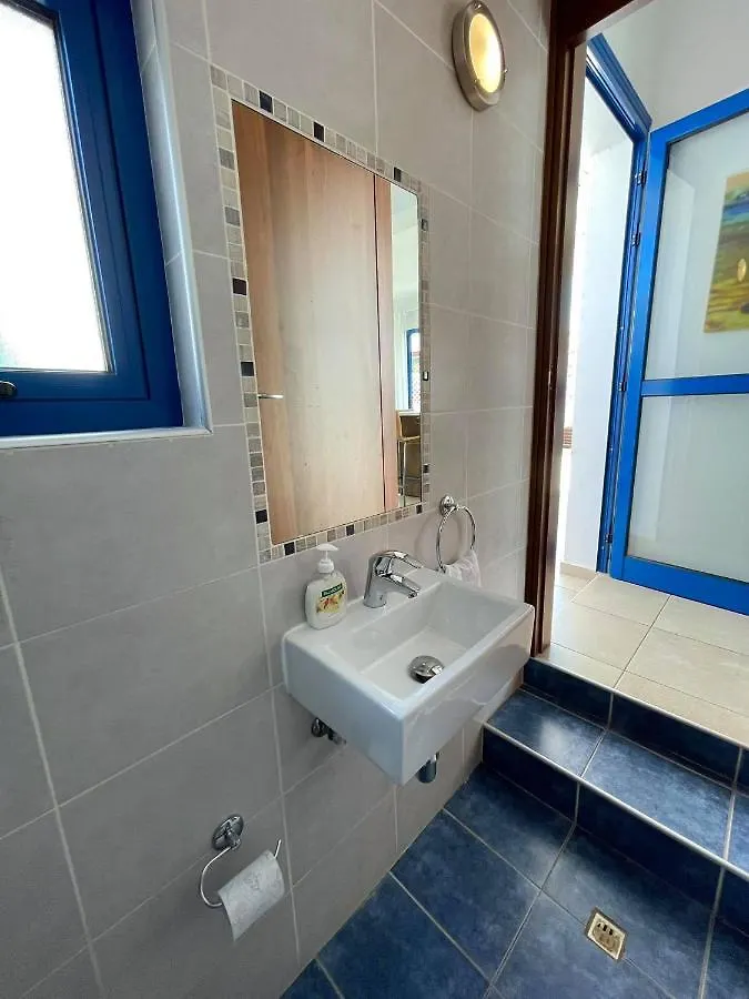 Villa Sirena Blue Protaras