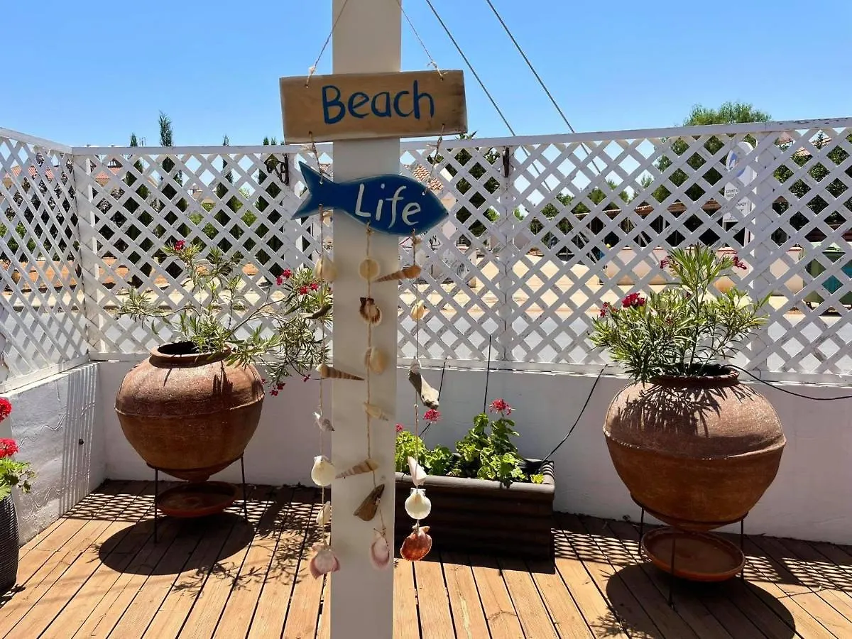 Villa Sirena Blue Protaras