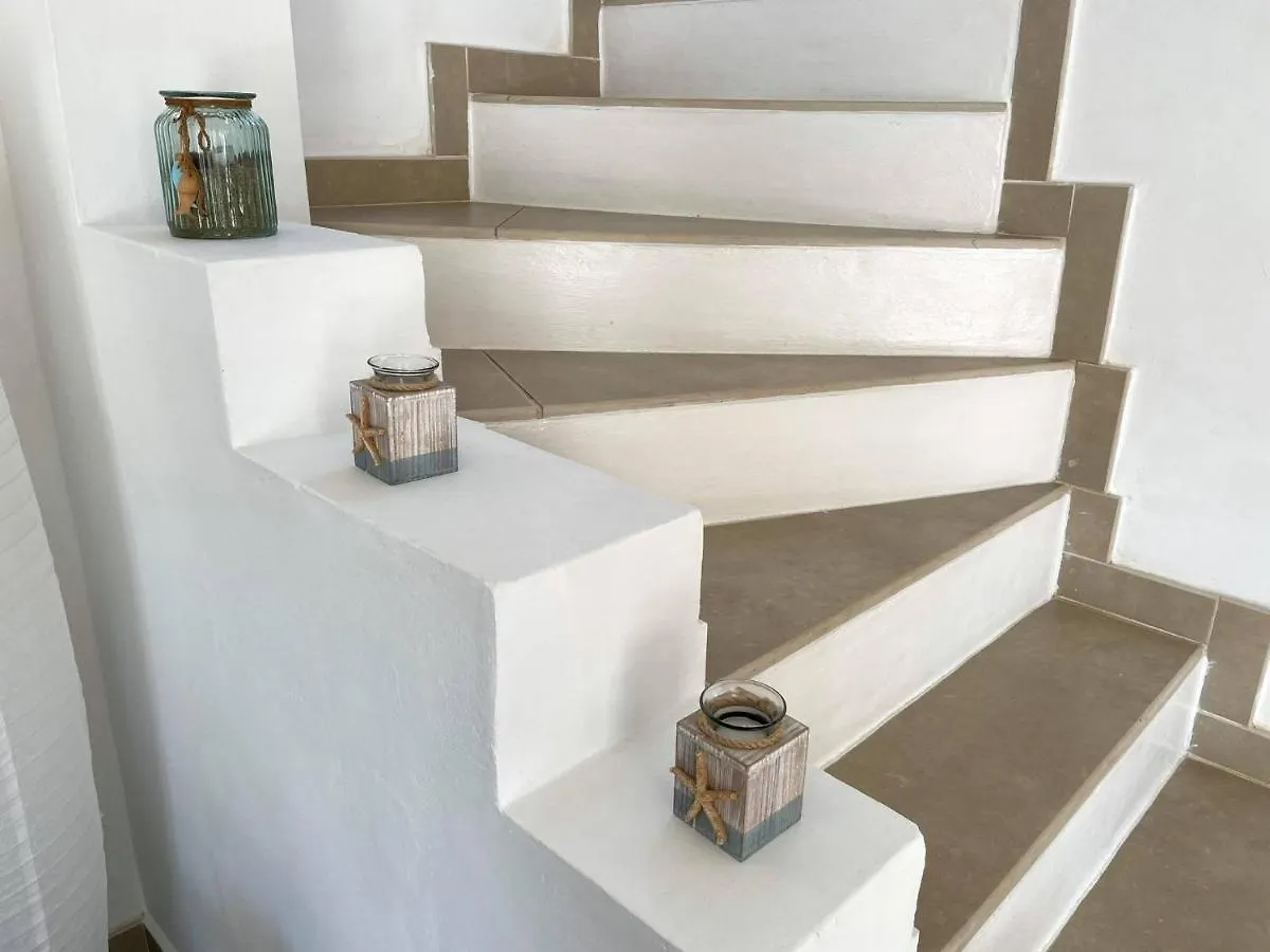 Villa Sirena Blue Protaras
