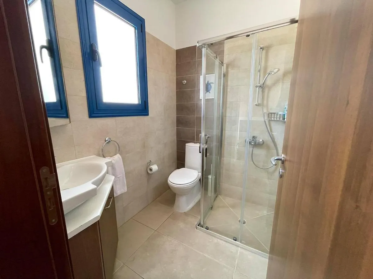 Villa Sirena Blue Protaras