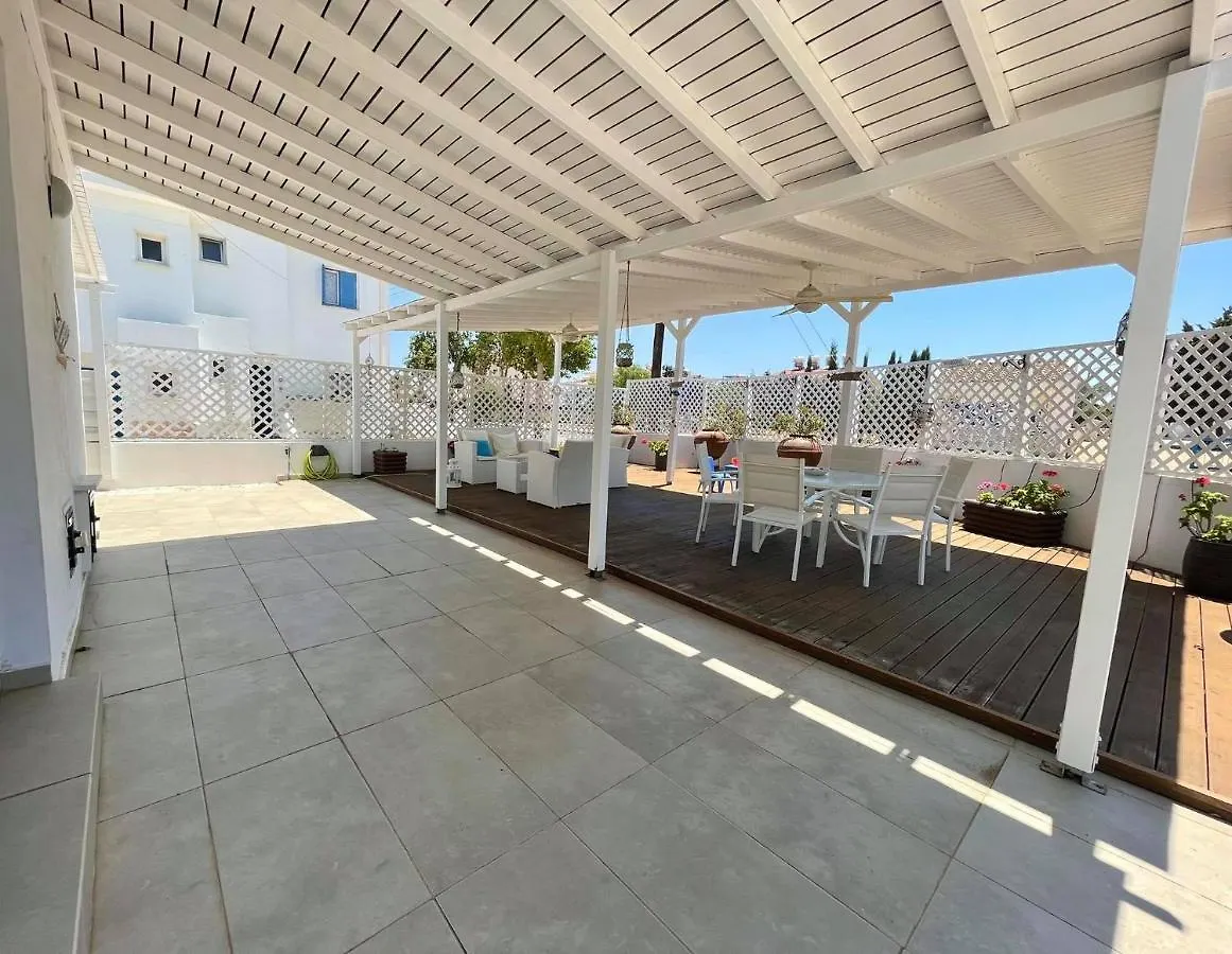 Villa Sirena Blue Protaras