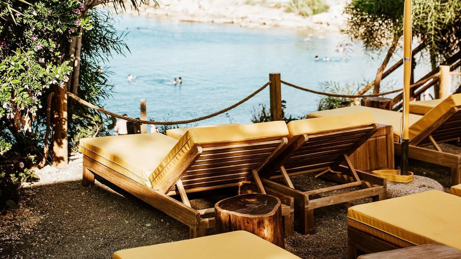 Villa Sirena Blue Protaras
