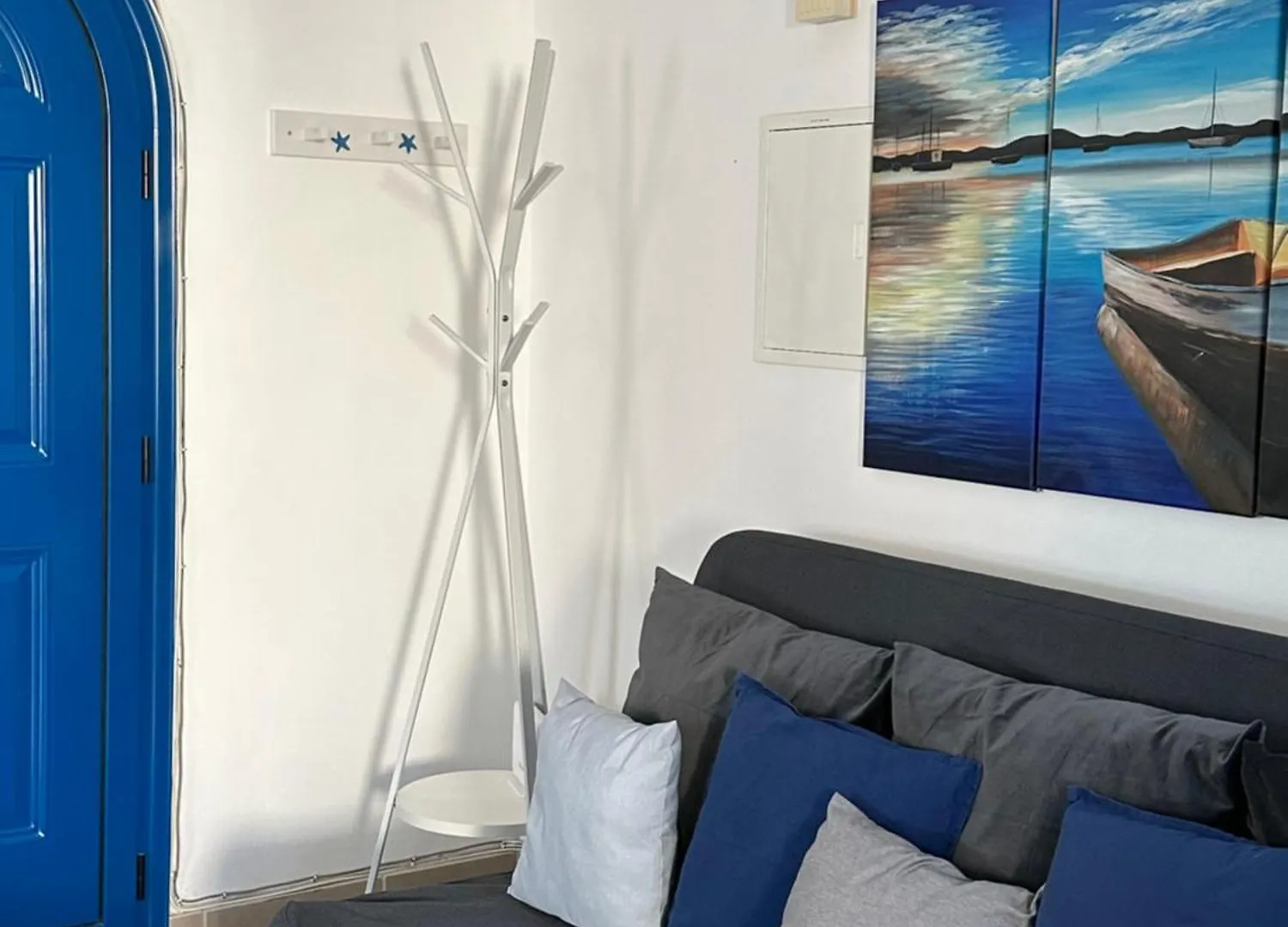 Villa Sirena Blue Protaras