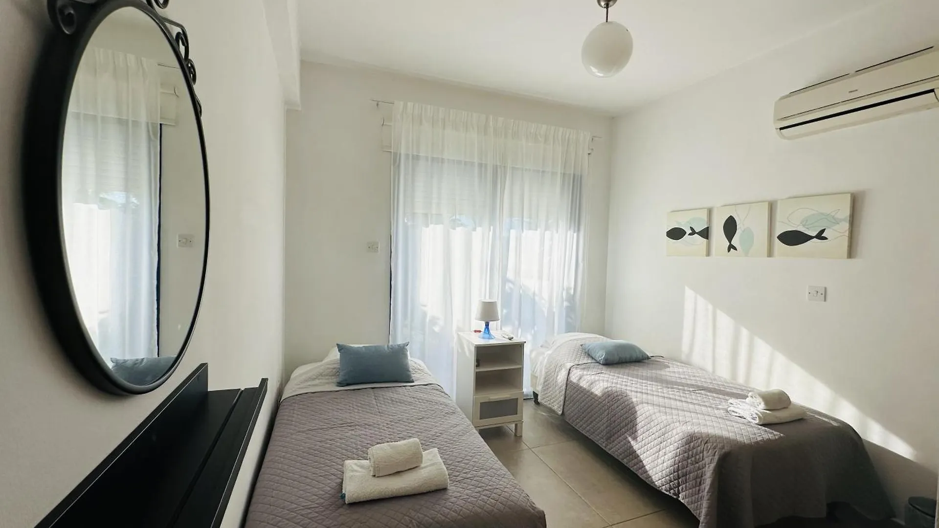 Villa Sirena Blue Protaras