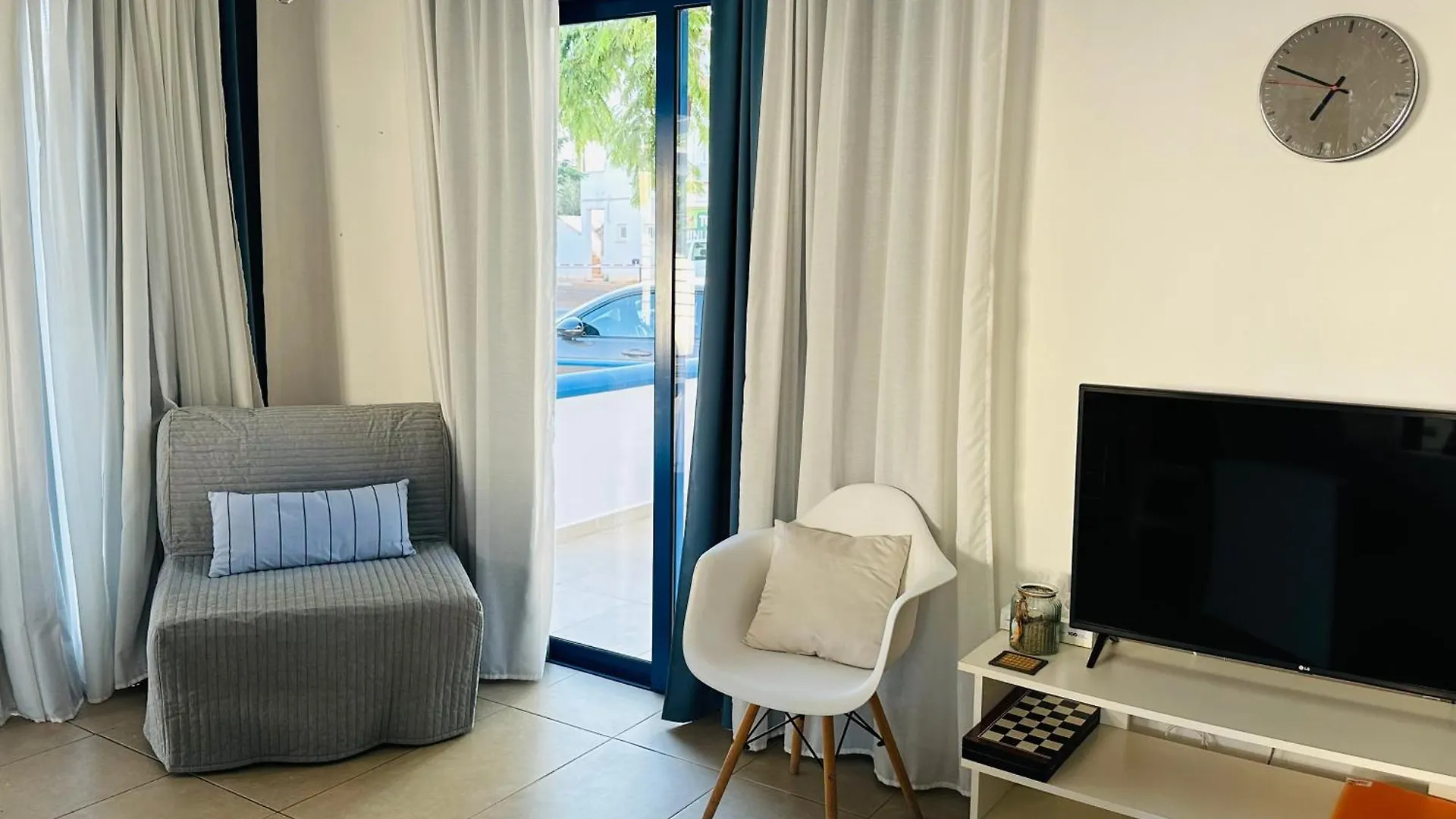 Villa Sirena Blue Protaras Cipro