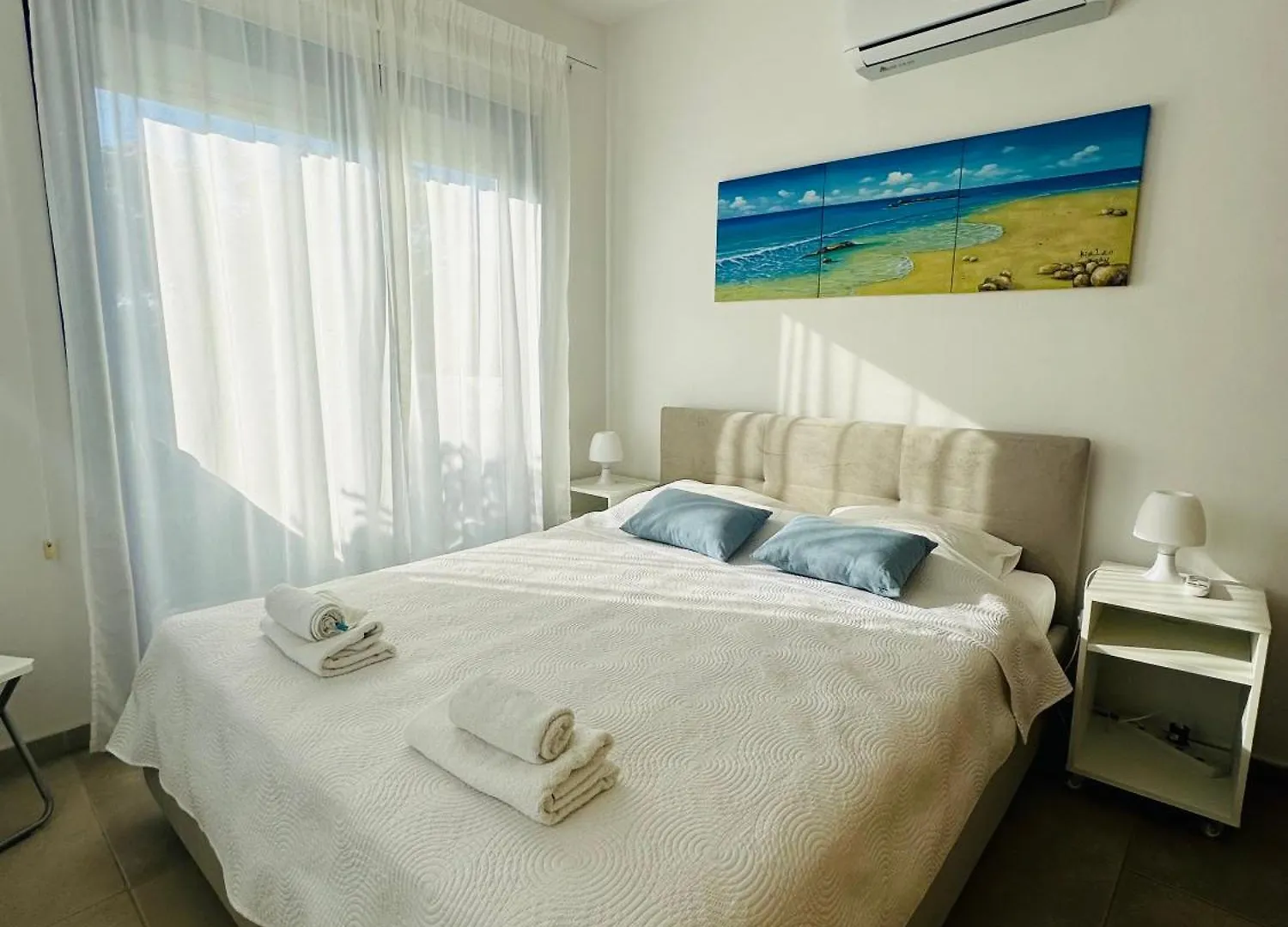 Villa Sirena Blue Protaras 0*,  Cipro