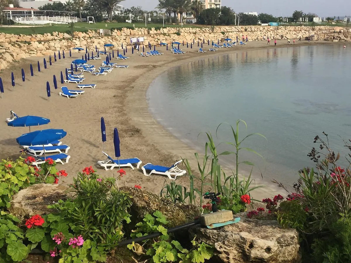 Villa Sirena Blue Protaras